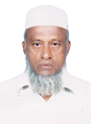 Alhaj Dr. Abu Jafor - ENT Specialist in Khulna