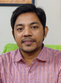 Assoc. Prof. Dr. S.M. Mustofa Kamal, PT - Physiotherapist in Dhaka