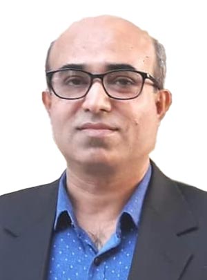 Assoc. Prof. Dr. Suhel Reza - Urologist in Dhaka