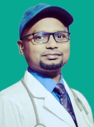 Asst. Prof. Dr. Bijoy Kumar Dutta - Psychiatrist in Comilla