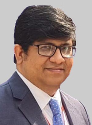 Asst. Prof. Dr. Iftekhar Alam - Cardiologist in Dhaka