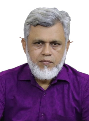 Asst. Prof. Dr. Mohammad Toufiq Hasan - Chest Specialist in Dhaka