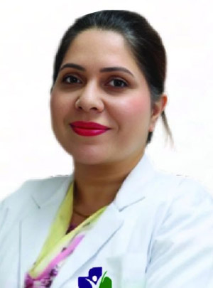 Asst. Prof. Dr. Sharmin Begum - Dermatologist in Dhaka