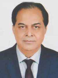 Prof. Brig. Gen. Dr. Md. Amzad Hossain Fakir - Medicine Specialist in Dhaka