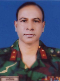 Brig. Gen. Prof. Dr. Ranjit Kumar Mistry - ENT Specialist in Dhaka