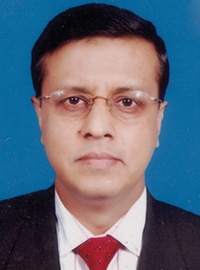 Brig. Gen. Prof. Dr. AFM Shamsul Haque - Cardiologist in Dhaka