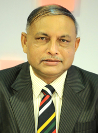 Brig. Gen. Prof. Dr. Md. Azizul Islam - Psychiatrist in Dhaka