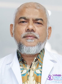Brig. Gen. Prof. Dr. Md. Yousuf Ali - Cancer Specialist in Dhaka