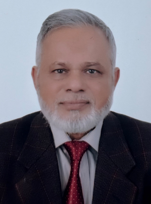 Brig. Gen. Prof. Dr. Nurul Amin (Retd) - Dermatologist in Dhaka