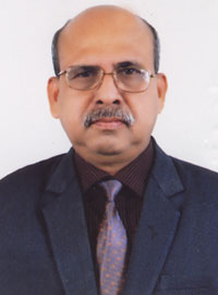 Brig. Gen. Prof. Dr. Md. Saidur Rahman - General Surgeon in Dhaka