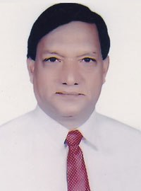 Capt. Dr. A. Z. Nazrul Islam - Child Specialist in Narayanganj