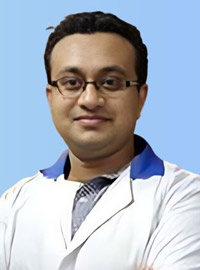 Dietitian Sanjib Ahmad Talukder Tonoy - Dietitian in Dhaka