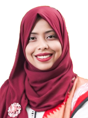 Dietitian Shirajam Munira - Dietitian in Dhaka
