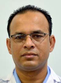 Dr. A.A.M. Shazzadur Rahman - Medicine Specialist in Sylhet