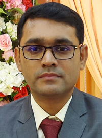 Dr. A.B.M. Imam Hossain Jewel - Medicine Specialist in Barisal