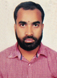 Dr. A.B.M. Khairul Hasan - Neuromedicine Specialist in Bogra