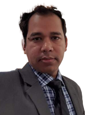 Dr. A.B.M Morshed Goni - Orthopedic Surgeon in Rangpur