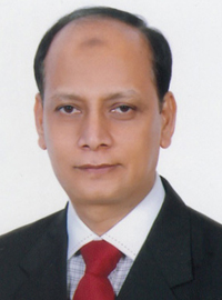 Dr. A. B. Shamsudduha - Vitreo Retina Surgeon in Dhaka