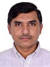 Dr. A.F.M. Al Masum Khan - Neurologist in Pabna