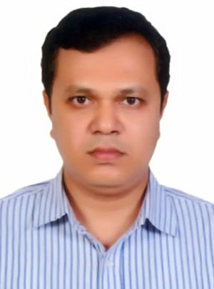 Dr. A.F.M Mahbub Alam - Rheumatologist in Narayanganj
