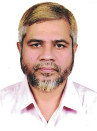 Prof. Dr. A.H.M. Delwar Mamun - ENT Specialist in Comilla