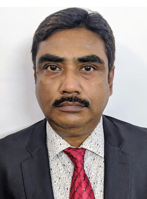 Assoc. Prof. Dr. A.H.M. Nasiruzzaman - Child Specialist in Dhaka
