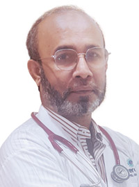 Dr. A.H.M Rezaul Haque - Orthopedic Surgeon in Chittagong