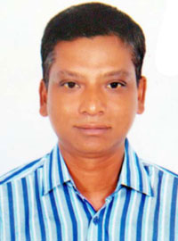 Dr. A.H.M. Waliur Rahman Sumon - Medicine Specialist in Narayanganj