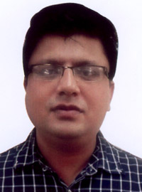 Dr. A.K.M. Fahmid Noman - Chest Diseases Specialist in Dhaka