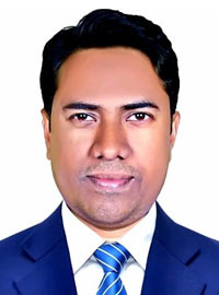 Dr. A.K.M. Fazlul Haque Siddiqui - Homeopathic Doctor in Chittagong