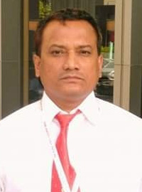 Dr. A.K.M. Harun-Or-Rashid - Orthopedic Surgeon in Chittagong