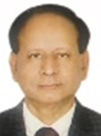 Prof. Dr. A.K.M. Zahir Uddin - Orthopedic Surgeon in Dhaka