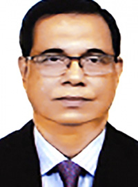 Dr. A.K.M. Monzur Morshed - Cardiologist in Chittagong