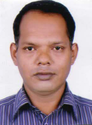 Dr. A K M Obaydul Haque Sabbir - Orthopedic Specialist in Dhaka