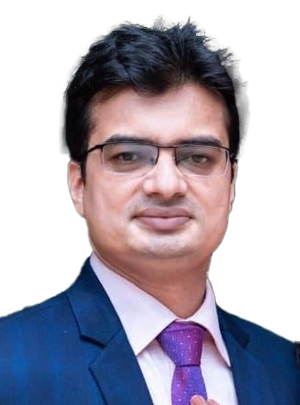 Dr. A.K.M. Shafiqul Islam Qayum - Gastroenterologist in Dhaka