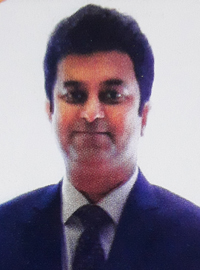 Dr. A.K.M Shafiul Azam - Psychiatrist in Pabna