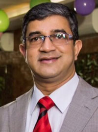 Prof. Dr. A.K.M Shamsul Kabir - Liver Specialist in Dhaka