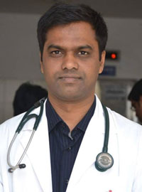 Dr. AKM Ziaul Huque - Vascular Surgeon in Dhaka