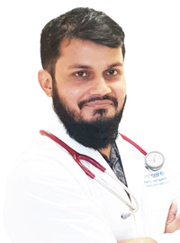 Dr. A. M. Shafayet Hossain Patwari - Neurologist in Chittagong