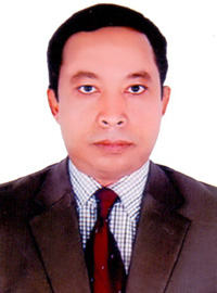 Dr. A.N.M Ehsanul Karim - Kidney Specialist in Bogra