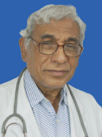 Dr. A.N.M Humayun Kabir - Orthopedic Specialist in Chittagong
