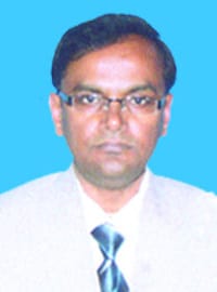 Dr. Abu Naser Md. Mozammel Haque - General Surgeon in Rajshahi