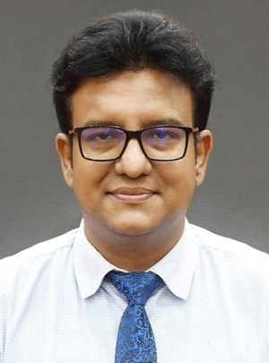 Dr. A.N.M. Tanvir Chowdhury - Child Specialist in Rangpur