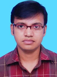 Dr. A.N.M. Yousuf - Eye Specialist in Sylhet