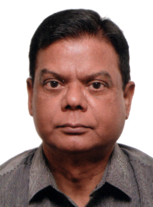 Dr. A R Chowdhury - Skin Doctor in Dhaka
