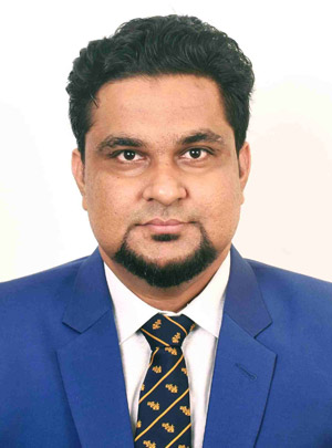 Dr. A.S.M. Ekbal Hossain (Saeid) - ENT Specialist in Rajshahi