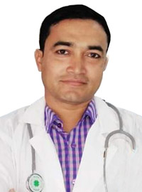 Dr. A.S.M. Humayun Kabir Apu - Urologist in Khulna