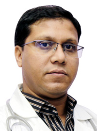 Dr. A.S.M. Julfekar Helal - Kidney Specialist in Bogra