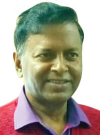 Prof. Dr. ASM Lokman Hossain Chowdhury - Pediatric Surgeon in Mymensingh