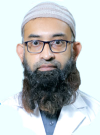 Dr. A. S. M. Mainul Hasan - Physical Medicine Specialist in Sylhet